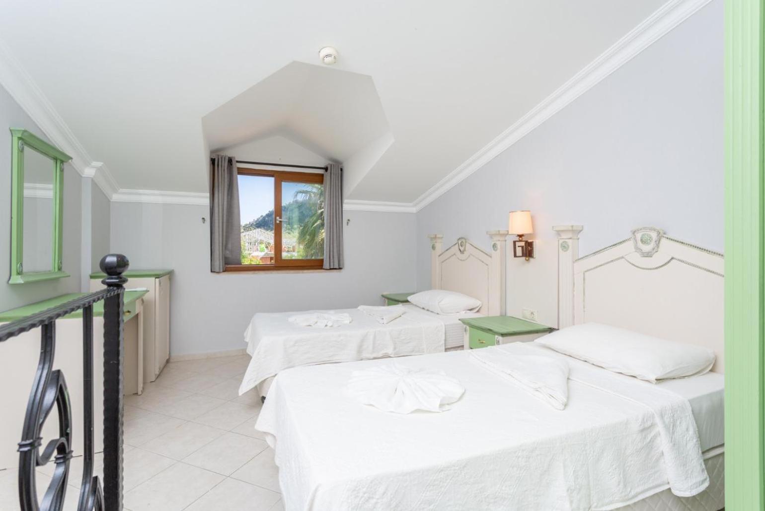 Villa Ayla Paradise Dalyan Extérieur photo