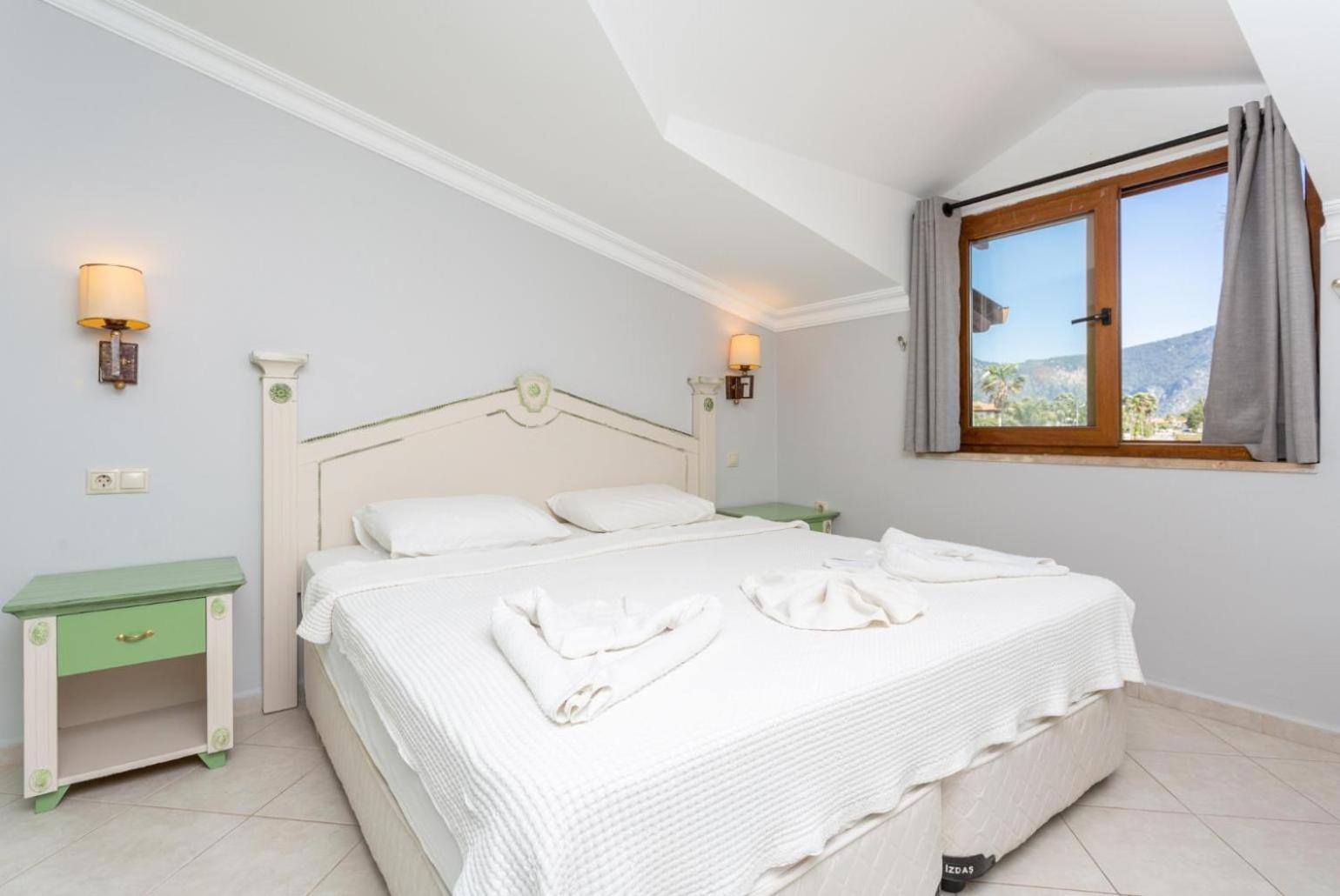 Villa Ayla Paradise Dalyan Extérieur photo