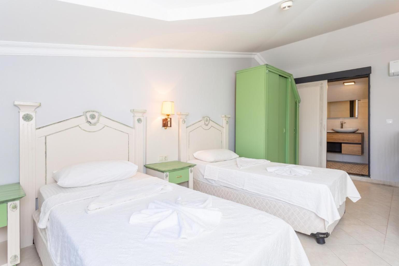 Villa Ayla Paradise Dalyan Extérieur photo