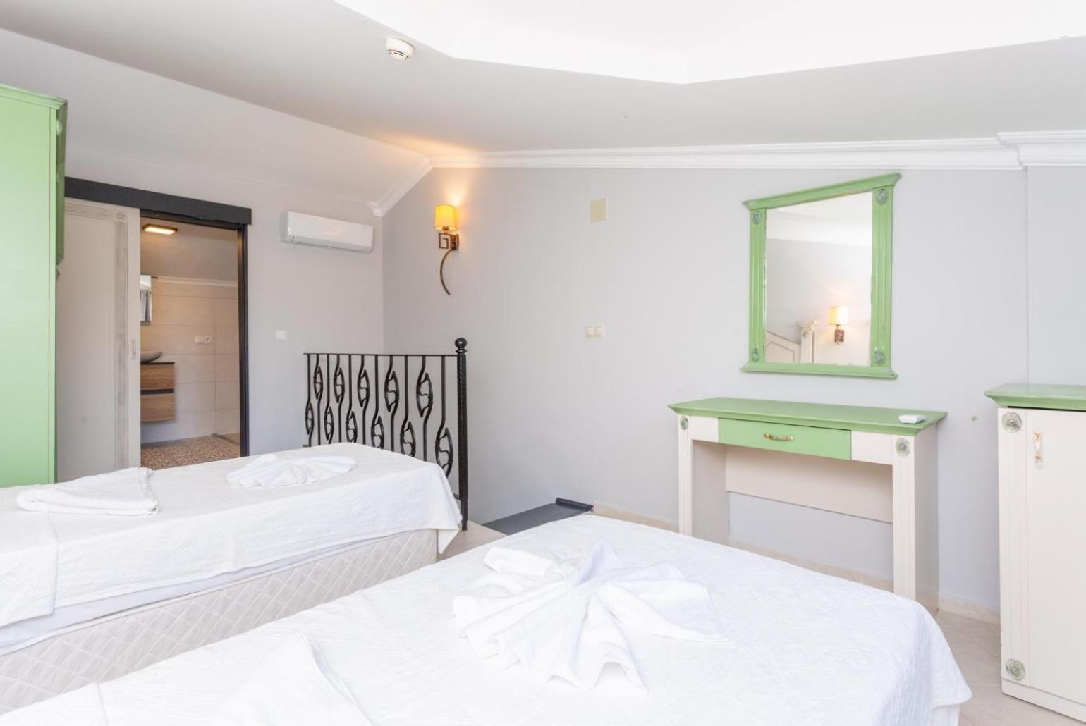 Villa Ayla Paradise Dalyan Extérieur photo