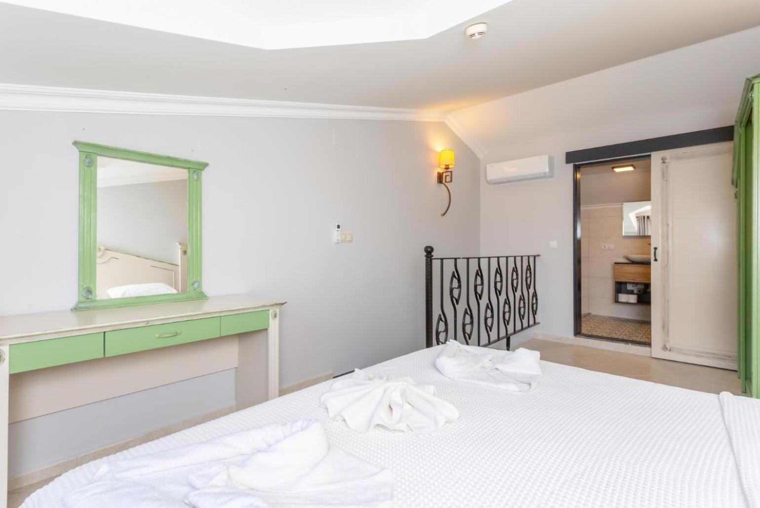 Villa Ayla Paradise Dalyan Extérieur photo