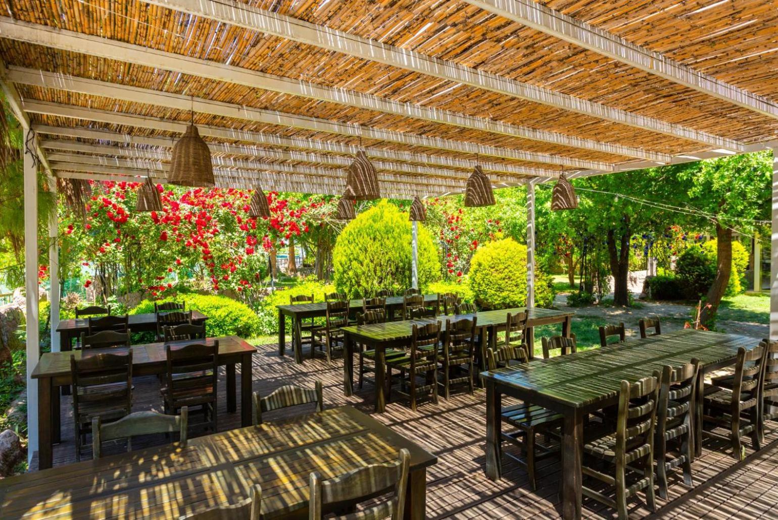 Villa Ayla Paradise Dalyan Extérieur photo